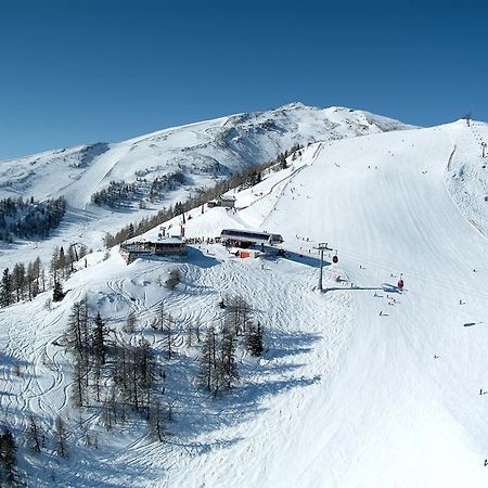 Gastehaus Trattner Hotel Mauterndorf  Esterno foto