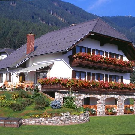 Gastehaus Trattner Hotel Mauterndorf  Esterno foto